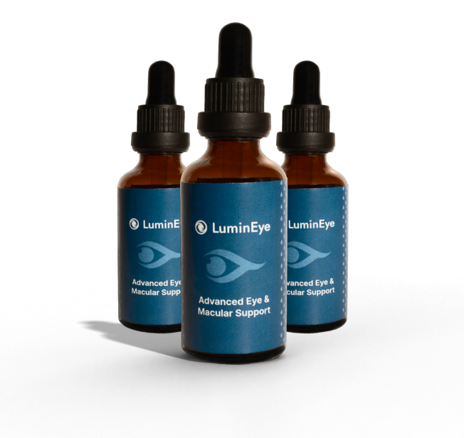 3x LuminEye Nano-Drop